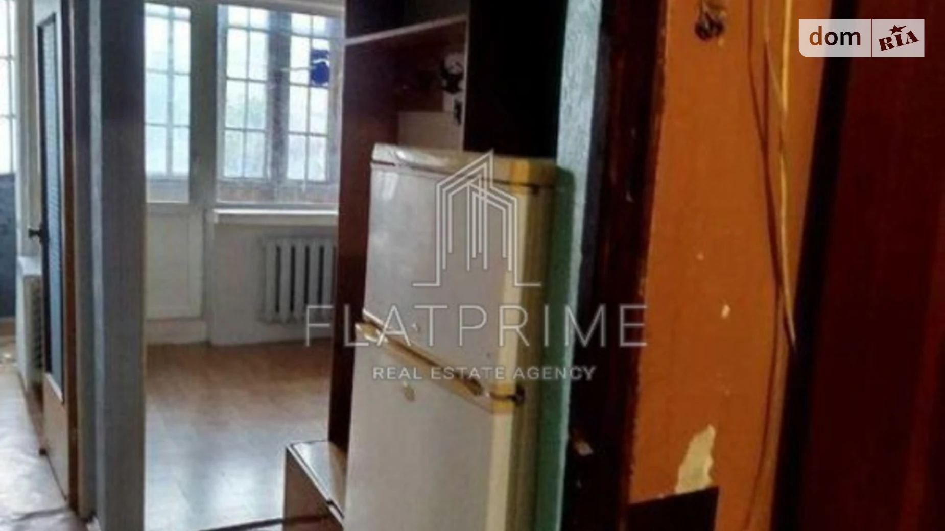Продается 1-комнатная квартира 23.5 кв. м в Киеве, ул. Гетьмана Вадима, 24/9 - фото 4