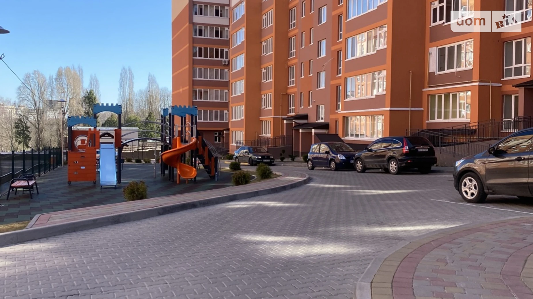 2-комнатная квартира 67.6 кв. м в Тернополе, просп. Бандеры Степана - фото 3