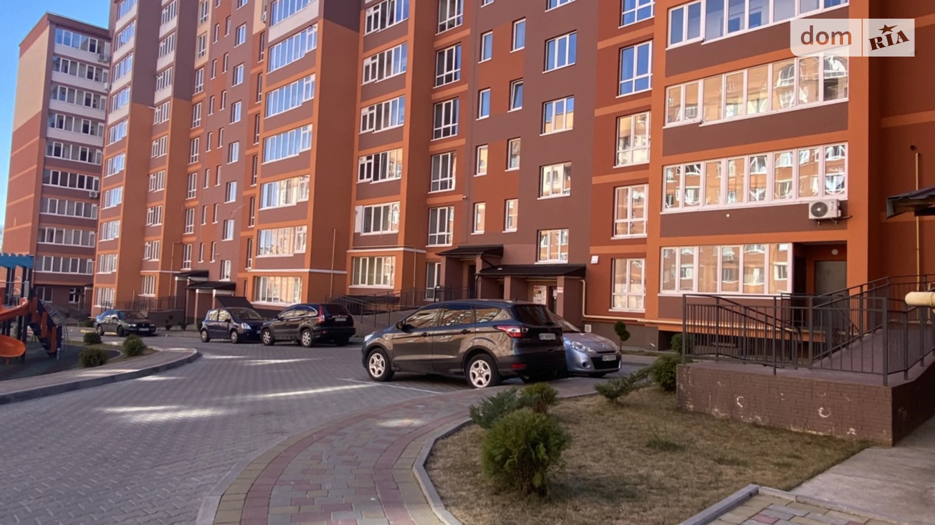 2-комнатная квартира 67.6 кв. м в Тернополе, просп. Бандеры Степана - фото 2