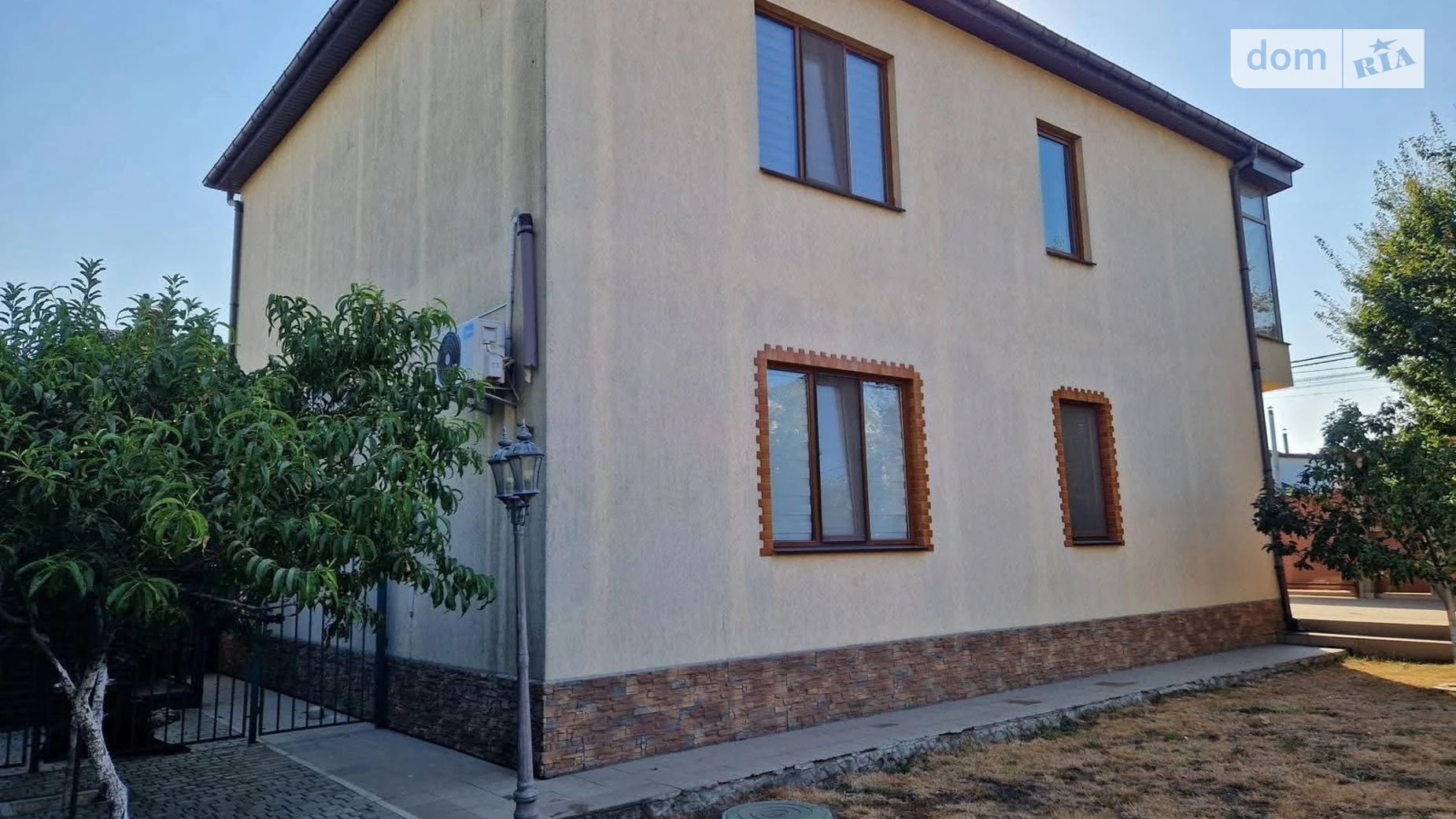 Продается дом на 2 этажа 213.3 кв. м с бассейном, цена: 190000 $ - фото 3