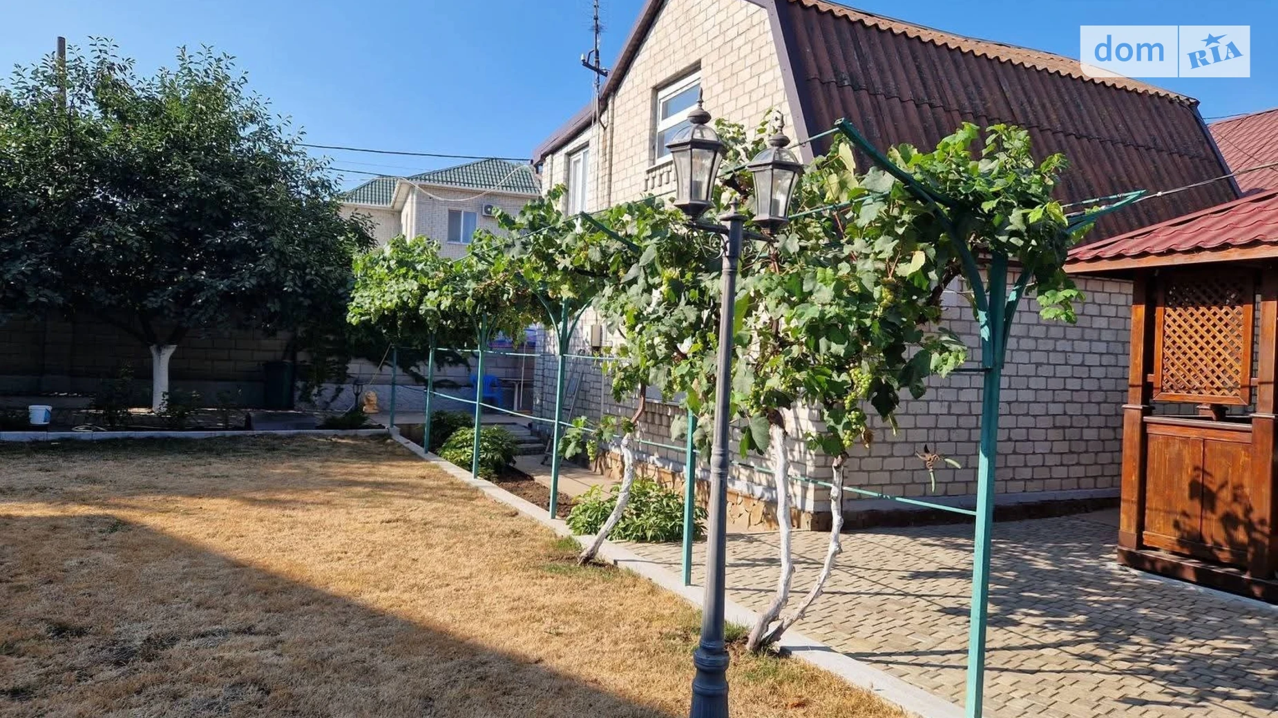Продается дом на 2 этажа 213.3 кв. м с бассейном, цена: 190000 $ - фото 4