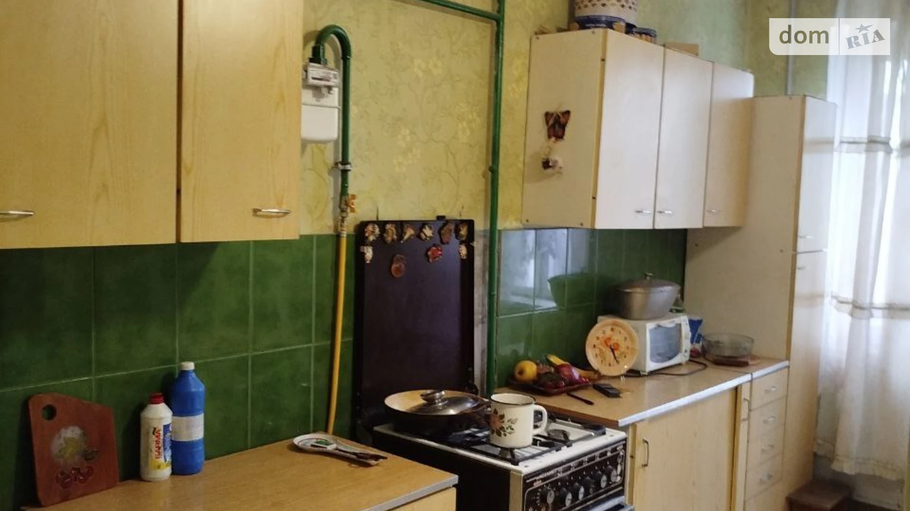 Продается 3-комнатная квартира 73 кв. м в Львове, ул. Коломийская, 8 - фото 4