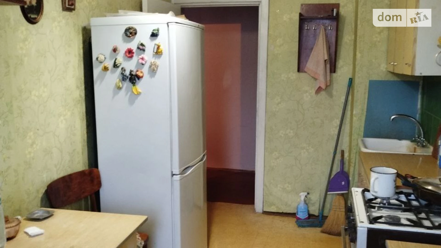 Продается 3-комнатная квартира 73 кв. м в Львове, ул. Коломийская, 8 - фото 5