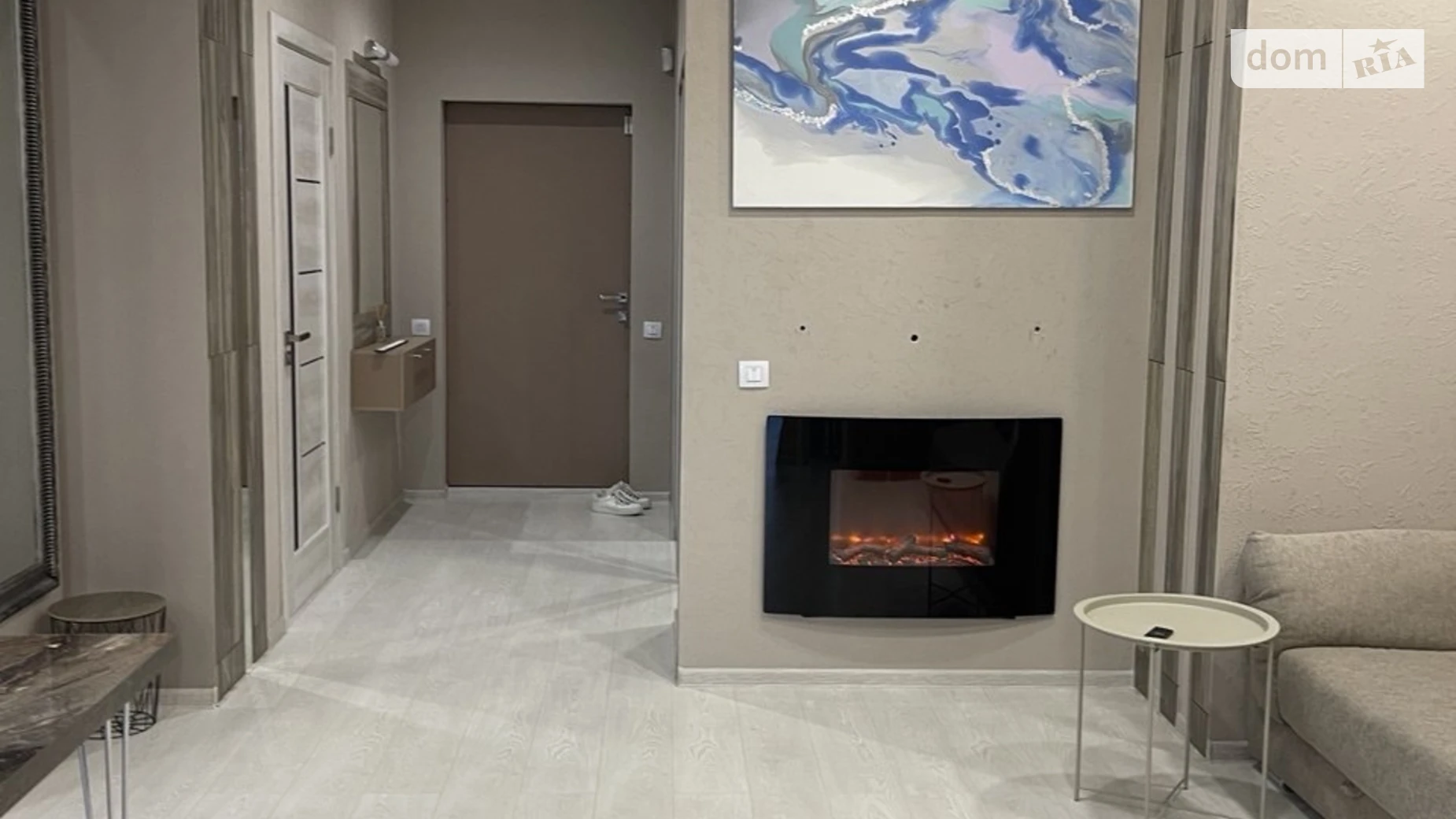 Сдается в аренду 3-комнатная квартира 72 кв. м в Днепре, ул. Вернадского Владимира, 29К - фото 5