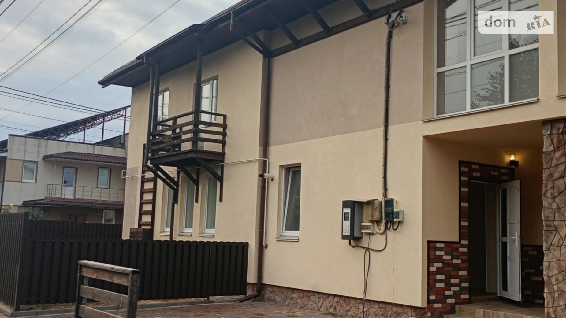 пер. Сентябрьский Агрономичное, цена: 105000 $ - фото 2