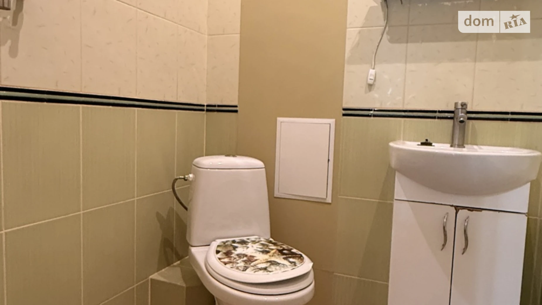 Продается 3-комнатная квартира 52.8 кв. м в Черкассах, ул. Гоголя, 462 - фото 4