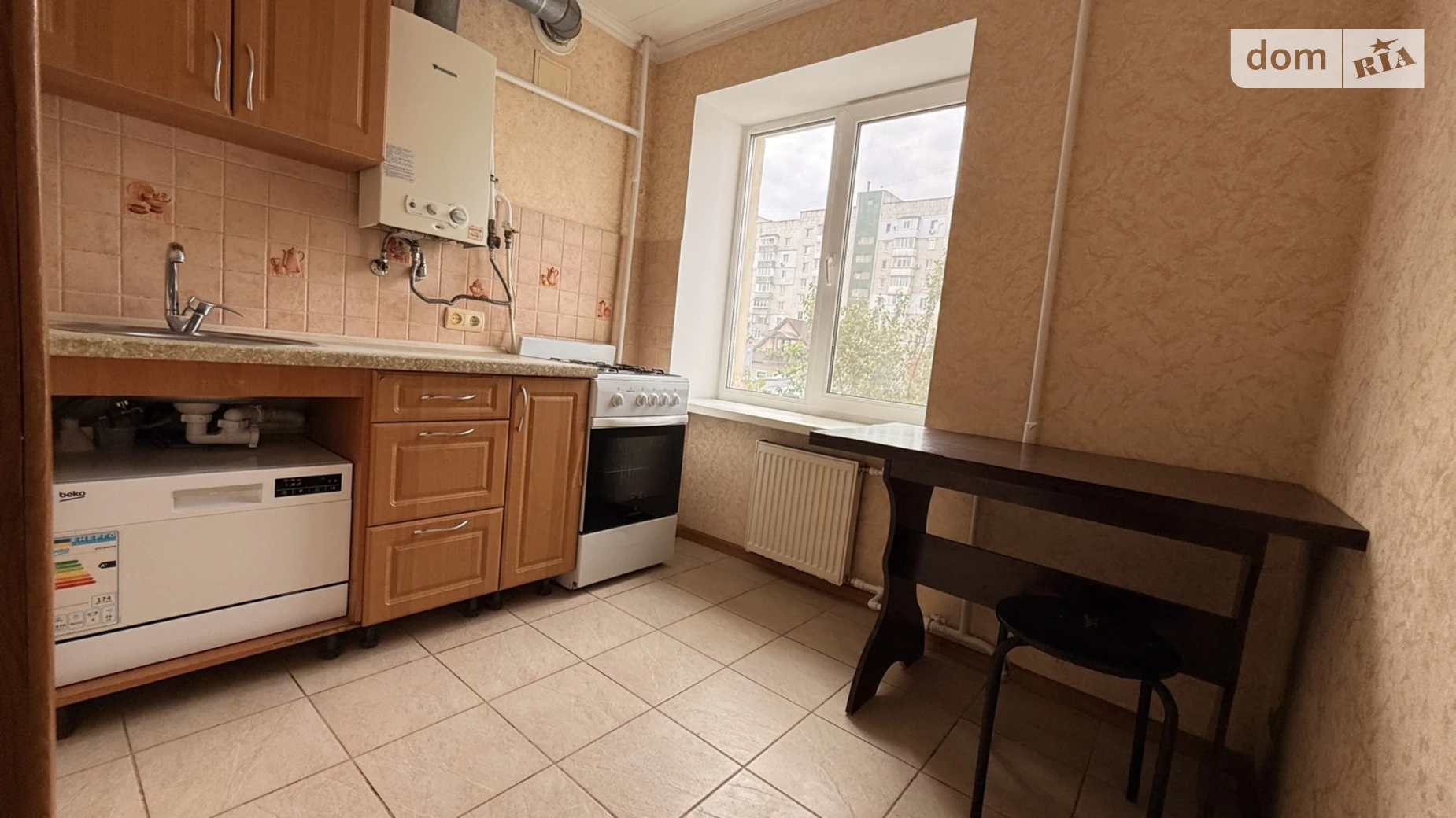 Продается 3-комнатная квартира 52.8 кв. м в Черкассах, ул. Гоголя, 462 - фото 5