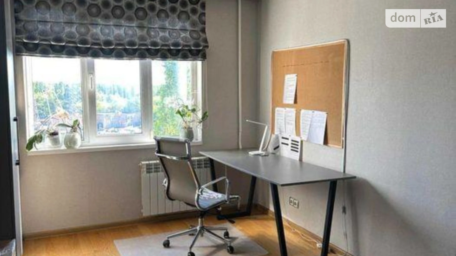 Продается 3-комнатная квартира 110.1 кв. м в Киеве, ул. Академика Заболотного, 40 - фото 2