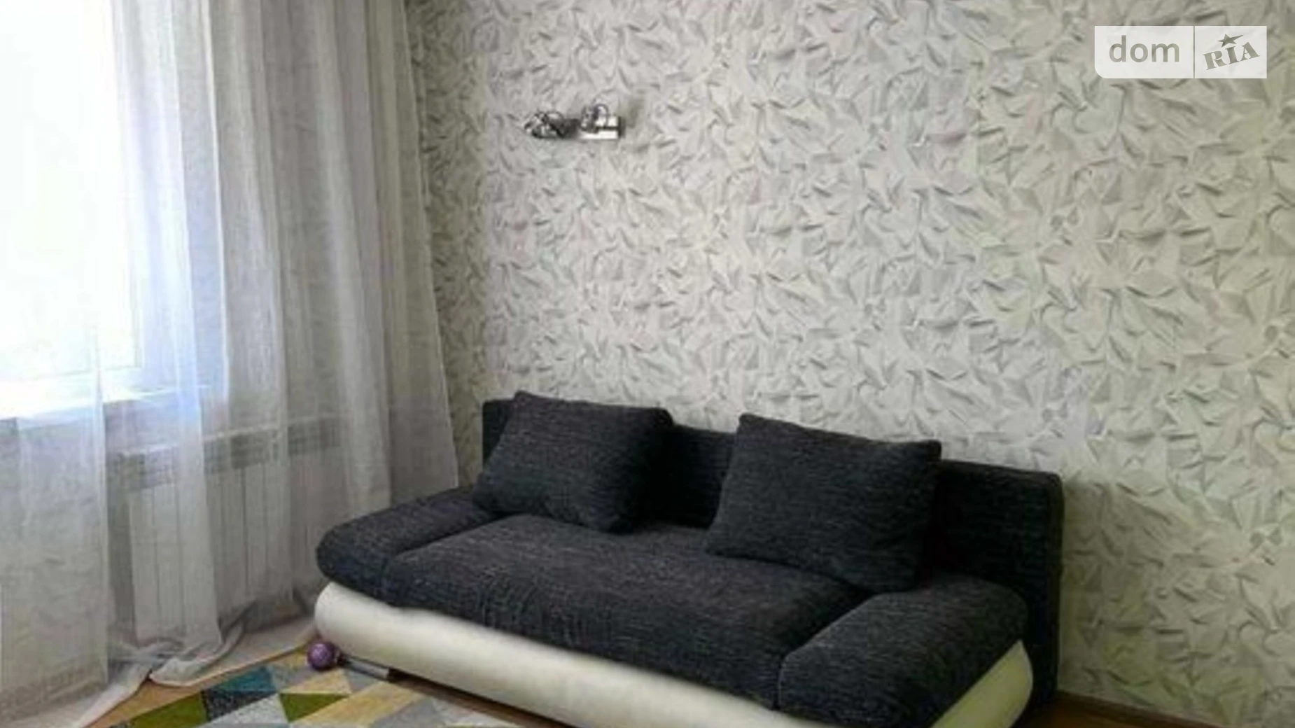 Продается 3-комнатная квартира 110.1 кв. м в Киеве, ул. Академика Заболотного, 40 - фото 3