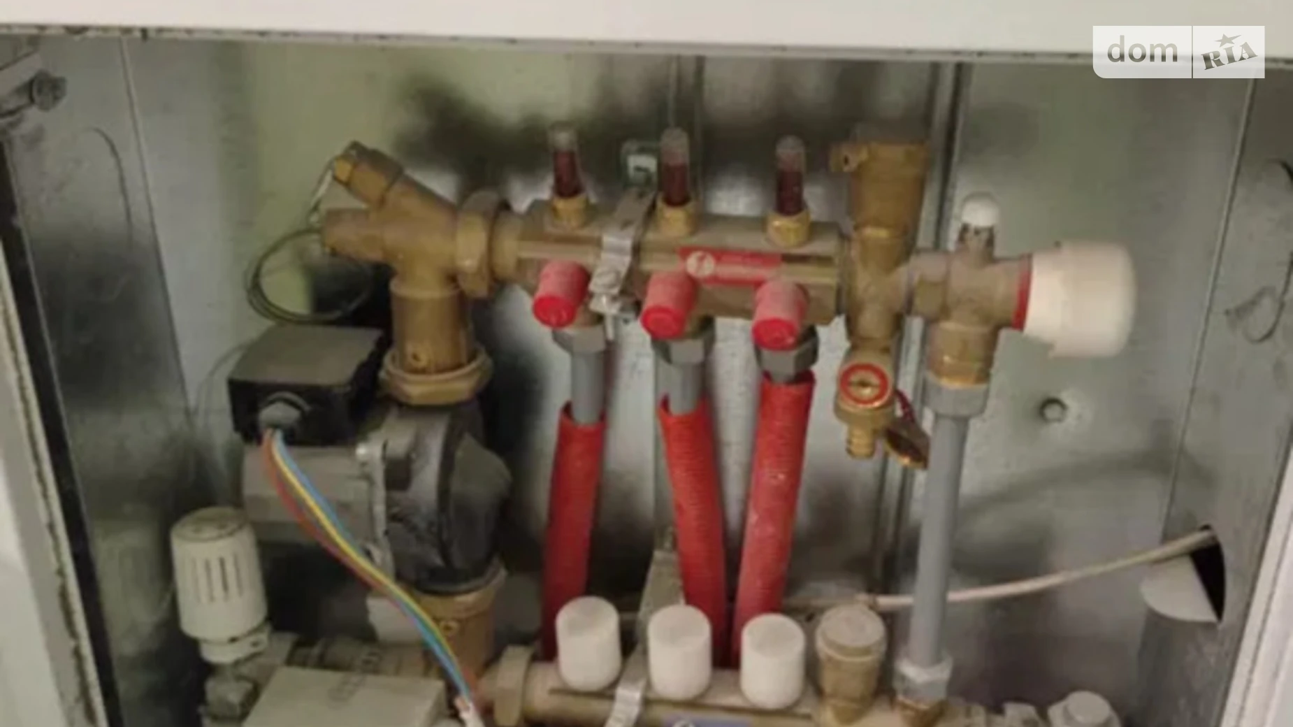 Продается 2-комнатная квартира 66 кв. м в Львове, ул. Каховская - фото 5