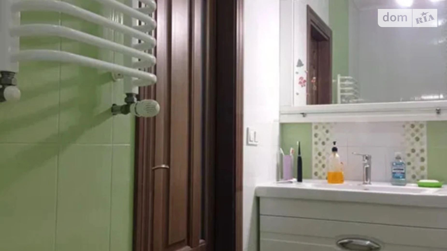 Продается 2-комнатная квартира 66 кв. м в Львове, ул. Каховская - фото 4