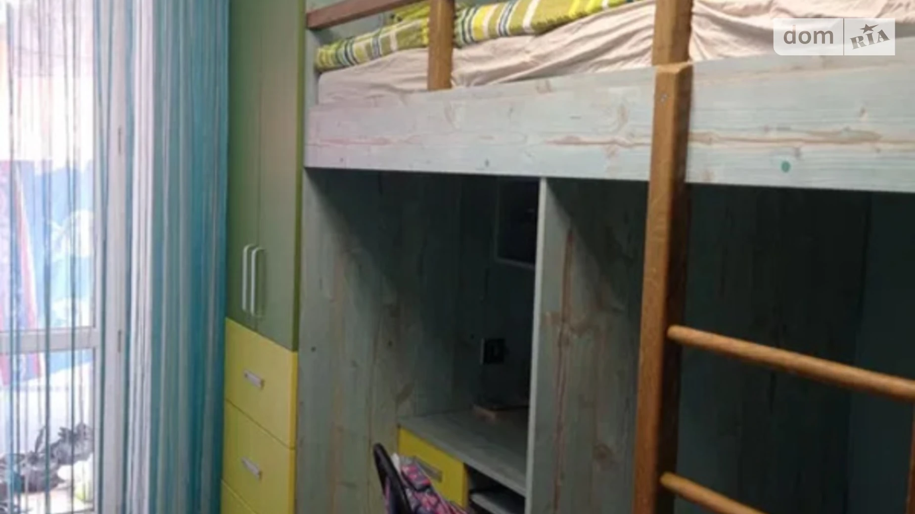 Продается 2-комнатная квартира 66 кв. м в Львове, ул. Каховская - фото 2