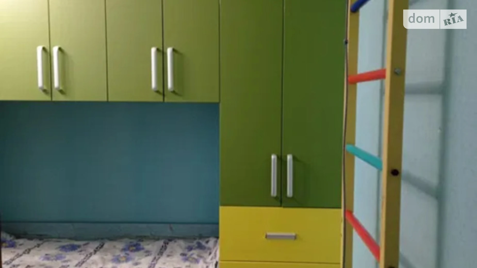 Продается 2-комнатная квартира 66 кв. м в Львове, ул. Каховская - фото 3