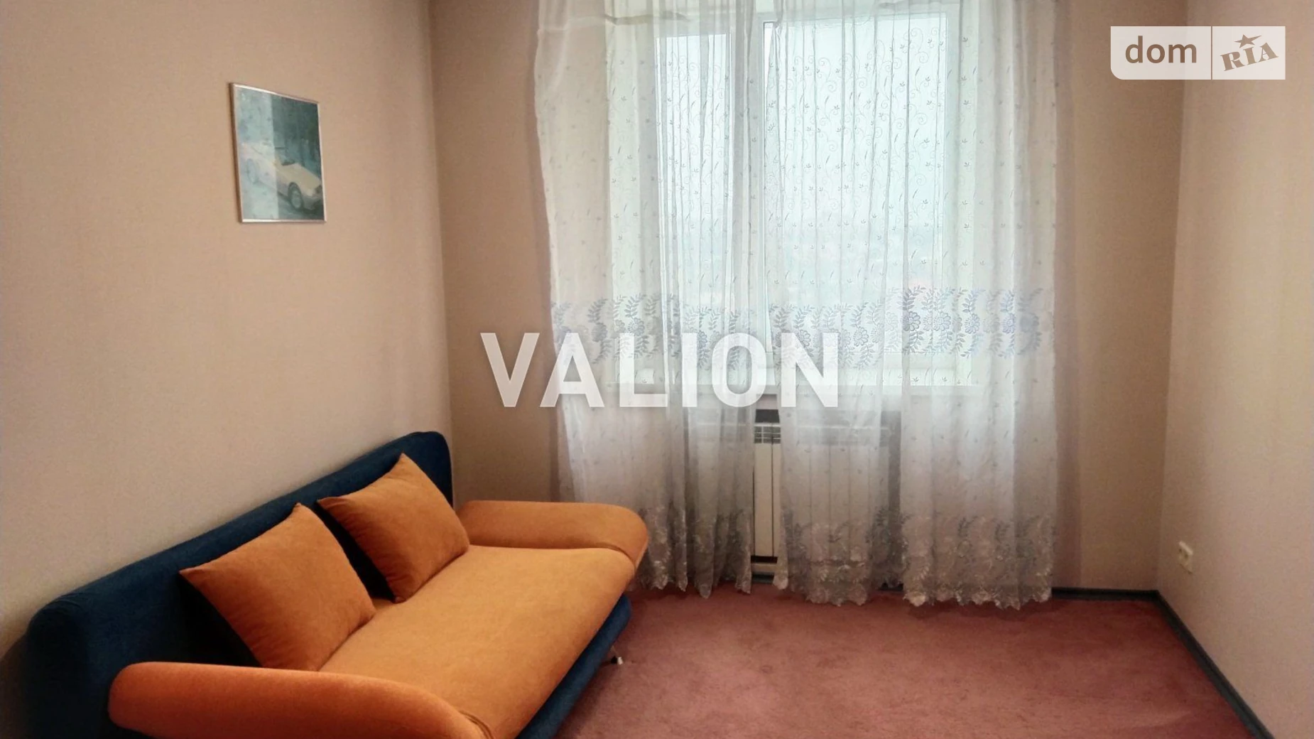 Продается 3-комнатная квартира 87 кв. м в Киеве, ул. Василия Верховинца, 10 - фото 5