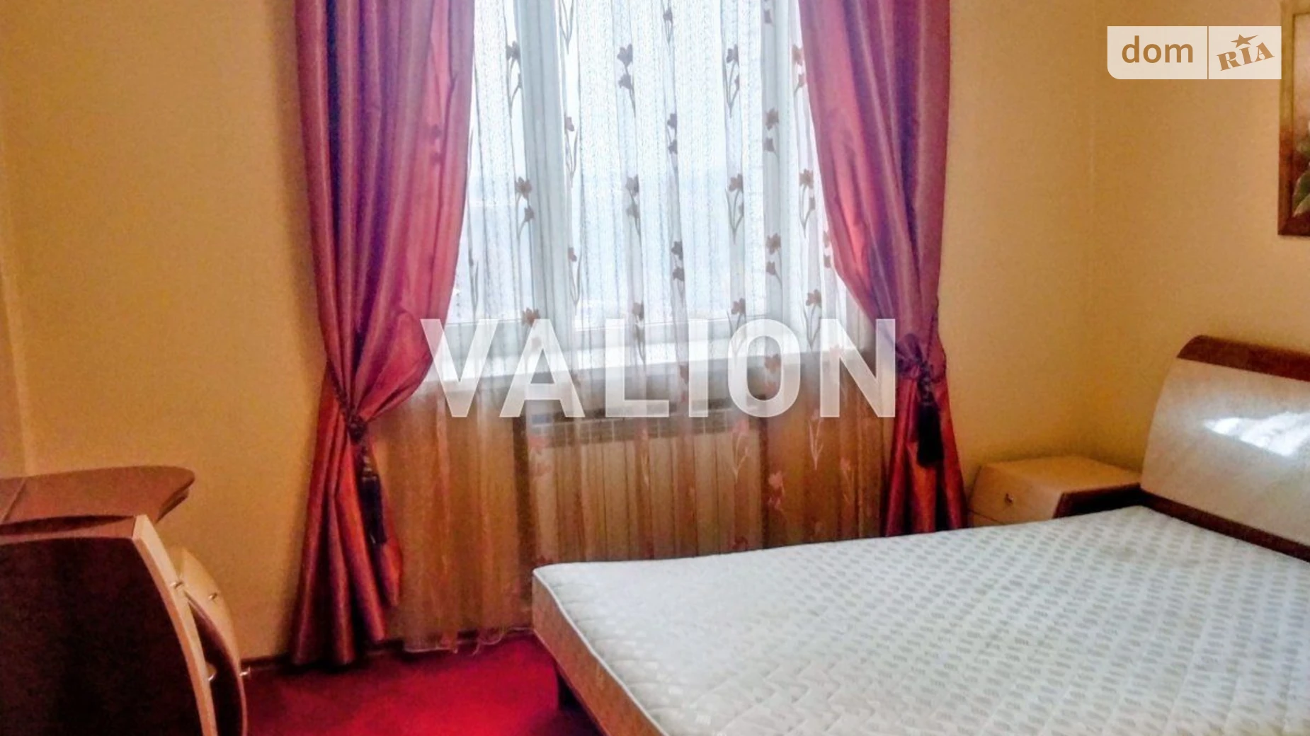 Продается 3-комнатная квартира 87 кв. м в Киеве, ул. Василия Верховинца, 10 - фото 4