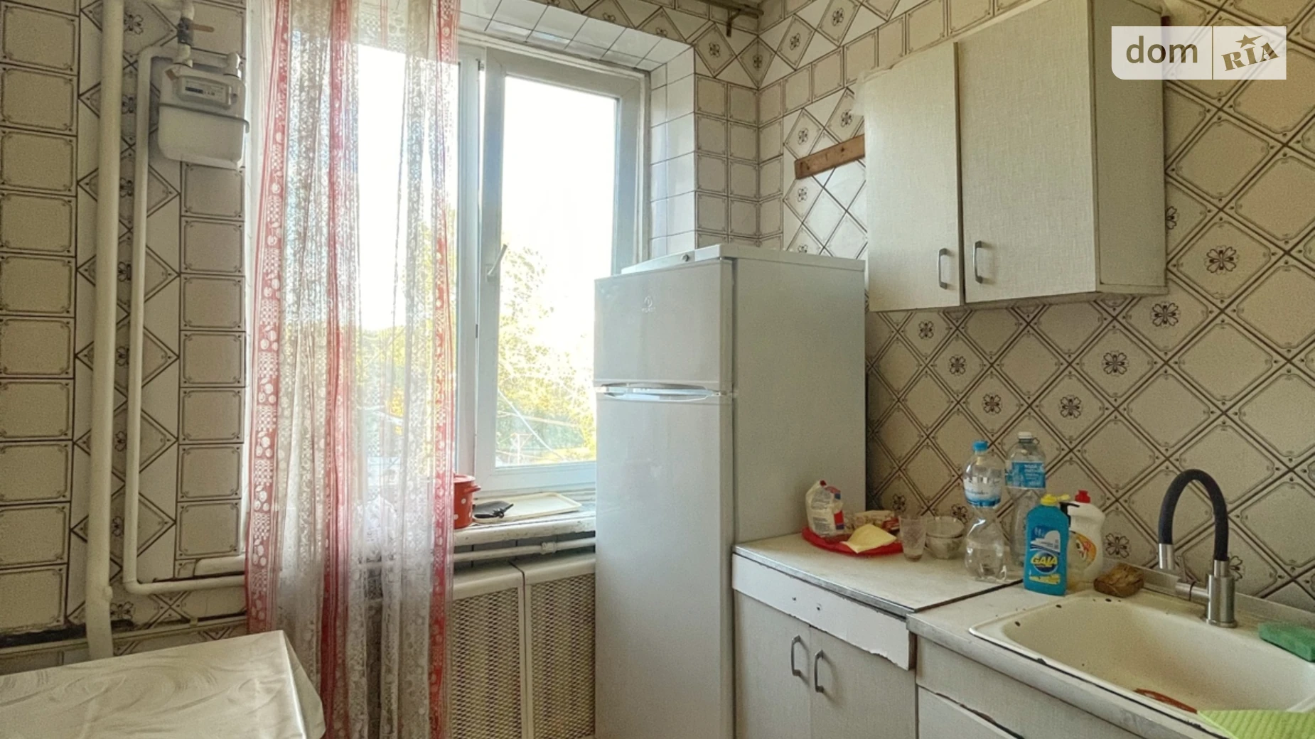 Продается 2-комнатная квартира 53 кв. м в Днепре, просп. Поля Александра, 14 - фото 2