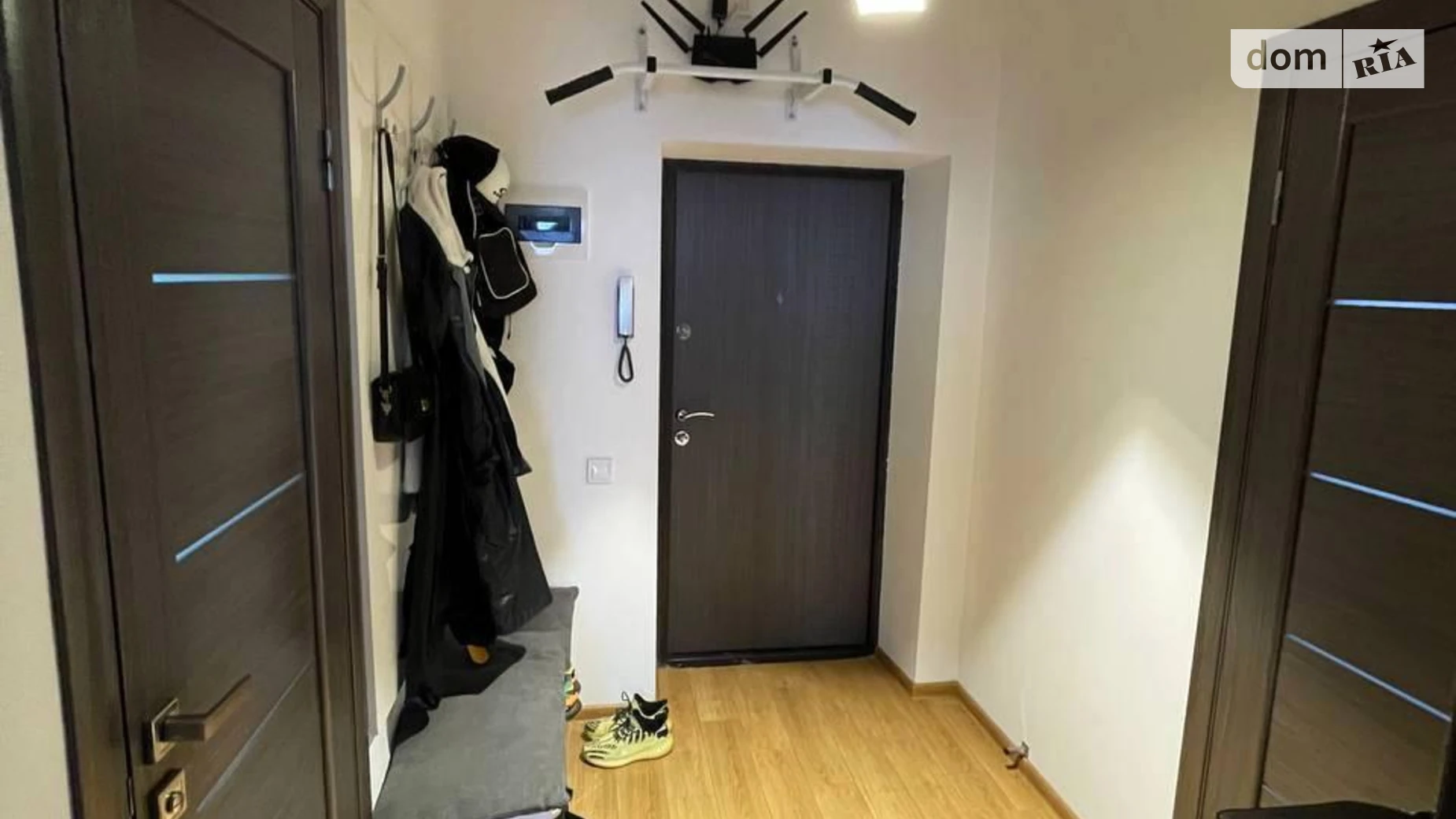 Продается 1-комнатная квартира 42.9 кв. м в Львове, ул. Хмельницкого Богдана - фото 4