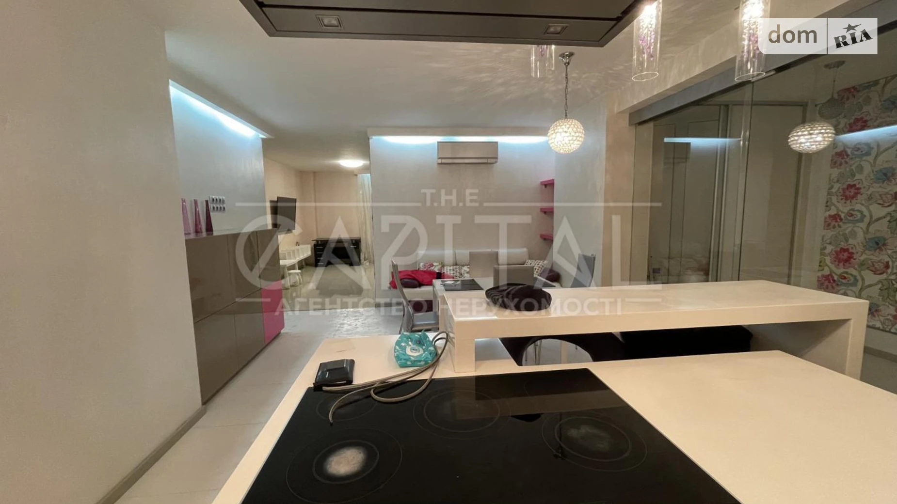 Продается 3-комнатная квартира 110 кв. м в Киеве, просп. Владимира Ивасюка, 53Б - фото 3