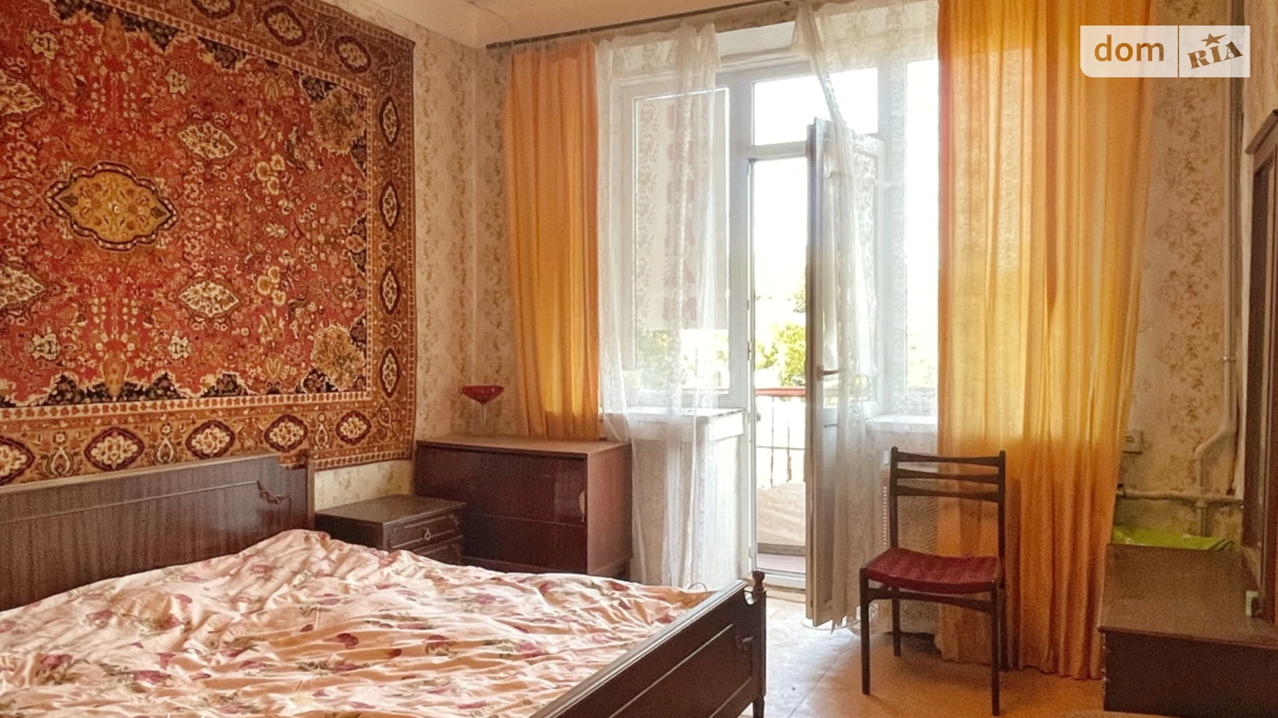 Продается 2-комнатная квартира 53 кв. м в Днепре, просп. Поля Александра, 14 - фото 4