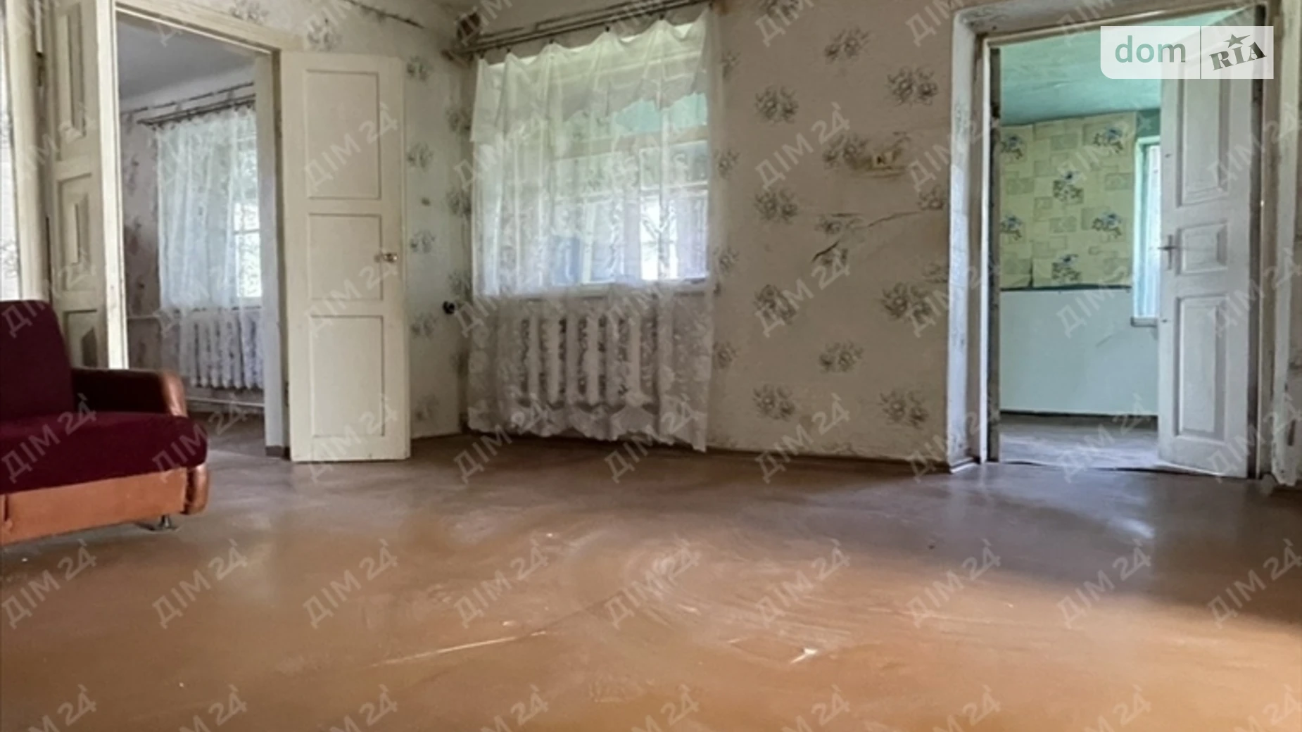 Продається частина будинку 64 кв. м з ділянкою, цена: 18500 $ - фото 3