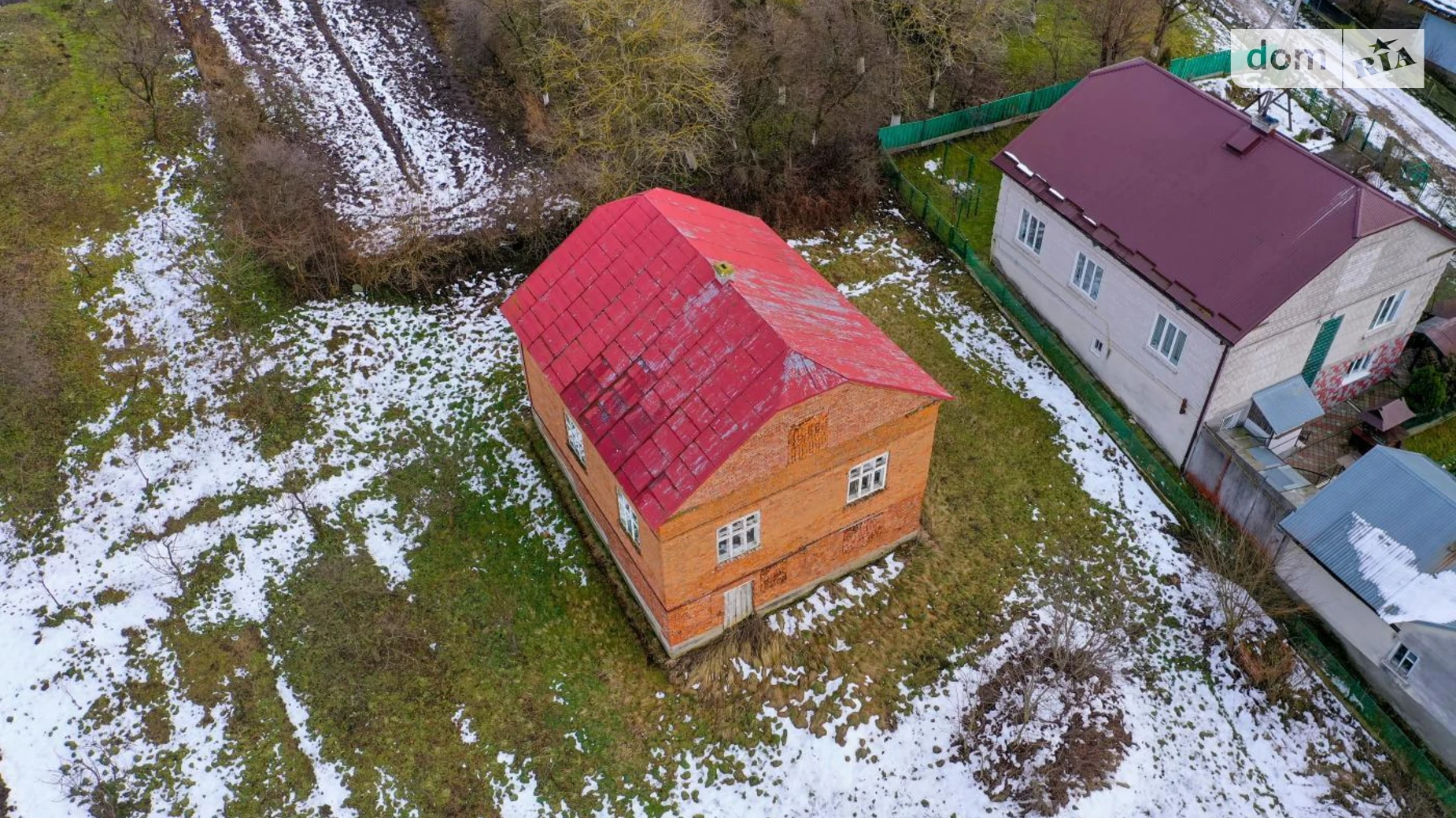 Продається будинок 2 поверховий 166 кв. м з садом, цена: 15000 $ - фото 3