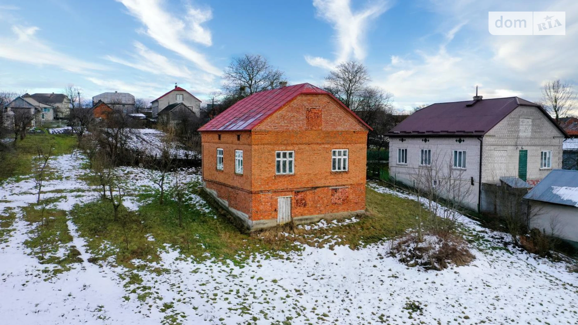 Продається будинок 2 поверховий 166 кв. м з садом, цена: 15000 $ - фото 2