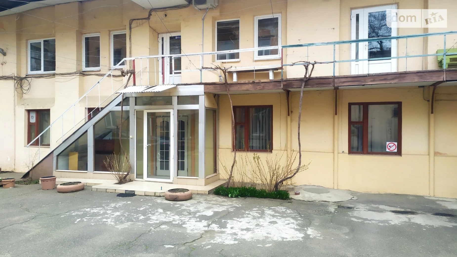 Сдается в аренду офис 250 кв. м в бизнес-центре, цена: 2600 $ - фото 2