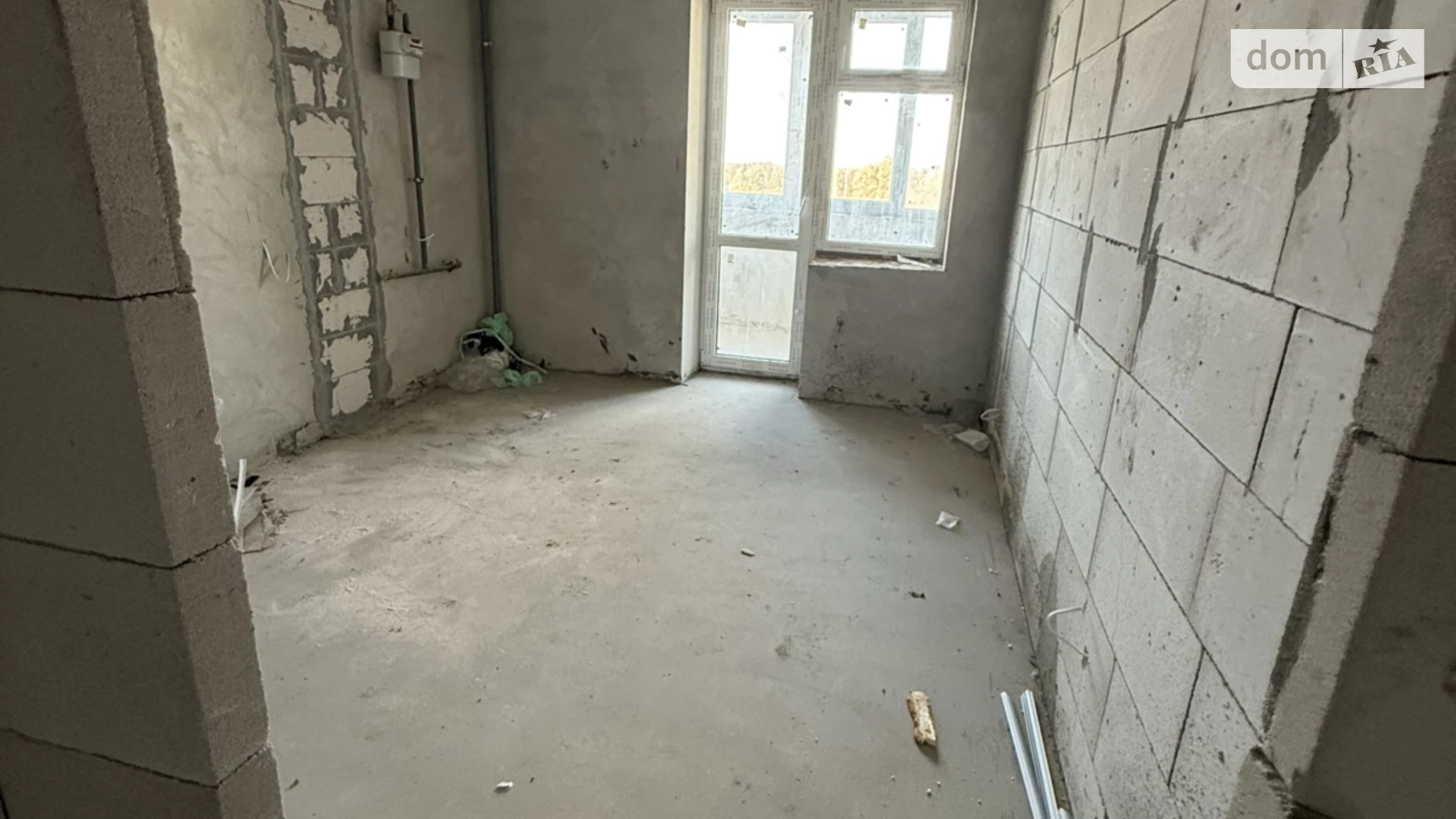 3-комнатная квартира 93 кв. м в Тернополе, ул. Яремы - фото 2