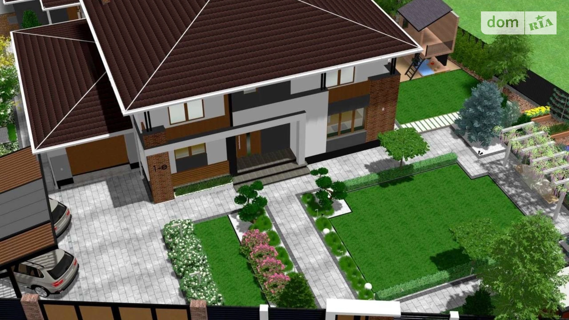 Продается земельный участок 10.77 соток в Черновицкой области, цена: 26000 $ - фото 2