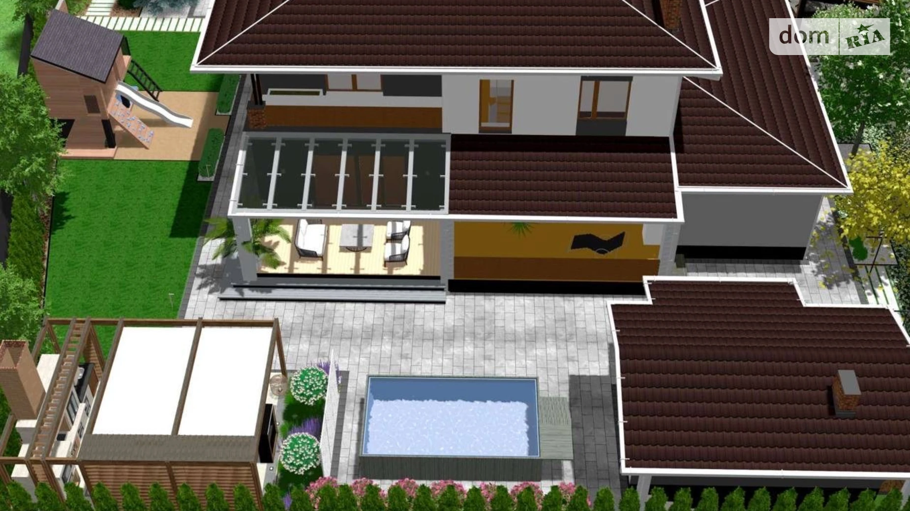 Продается земельный участок 10.77 соток в Черновицкой области, цена: 26000 $ - фото 3