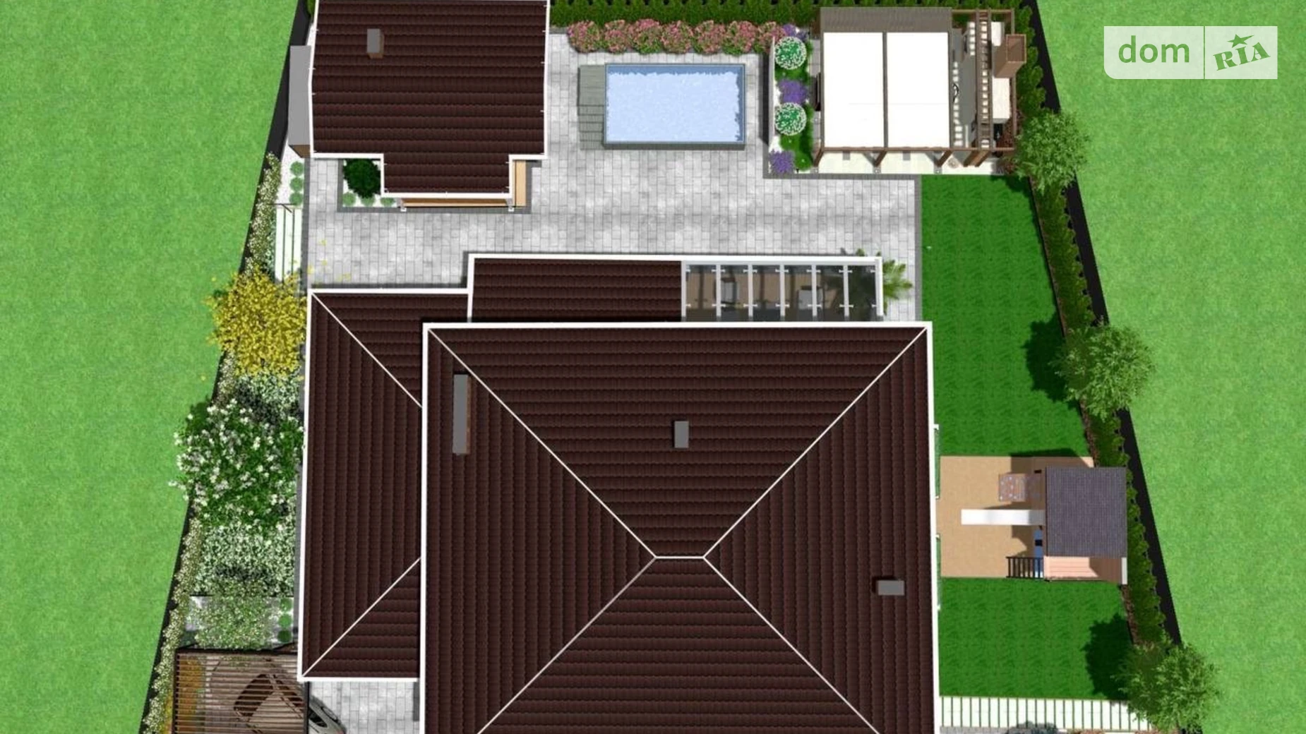 Продается земельный участок 10.77 соток в Черновицкой области, цена: 26000 $ - фото 4