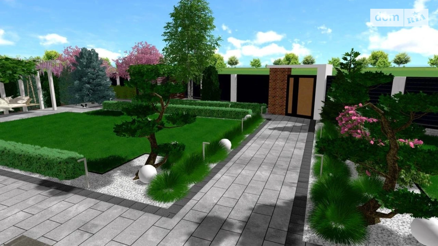 Продается земельный участок 10.77 соток в Черновицкой области, цена: 26000 $ - фото 5