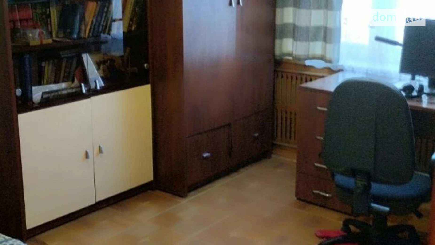 Продается 3-комнатная квартира 68 кв. м в Харькове, ул. Старицкого, 15 - фото 4