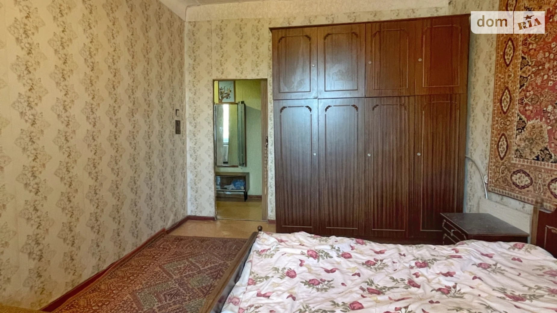 Продается 2-комнатная квартира 53 кв. м в Днепре, просп. Поля Александра, 14 - фото 5