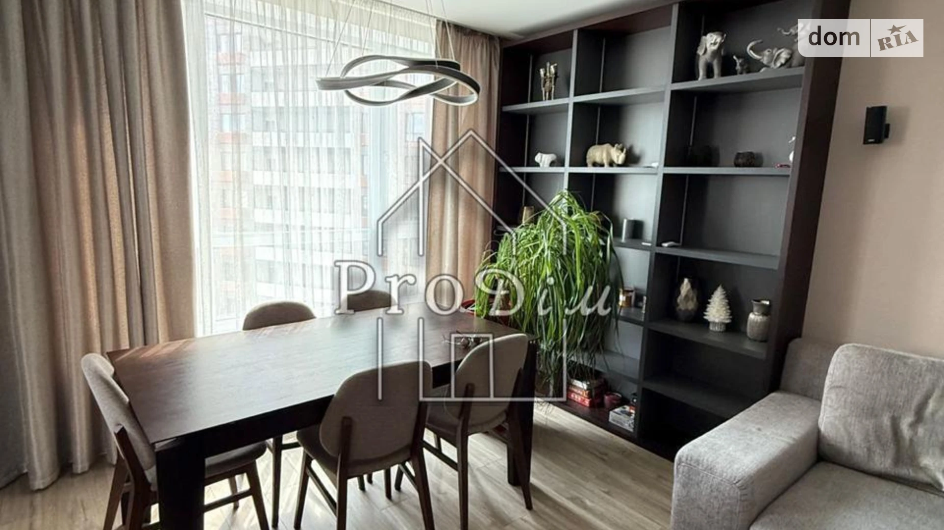 Продается 4-комнатная квартира 140 кв. м в Киеве, бул. Вацлава Гавела - фото 2