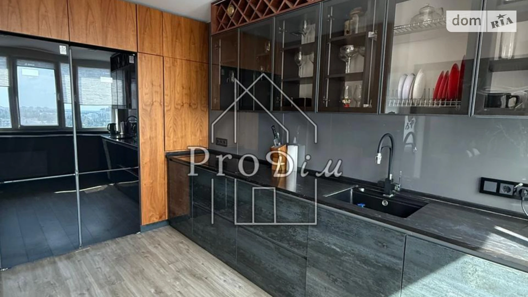 Продается 4-комнатная квартира 140 кв. м в Киеве, бул. Вацлава Гавела - фото 5