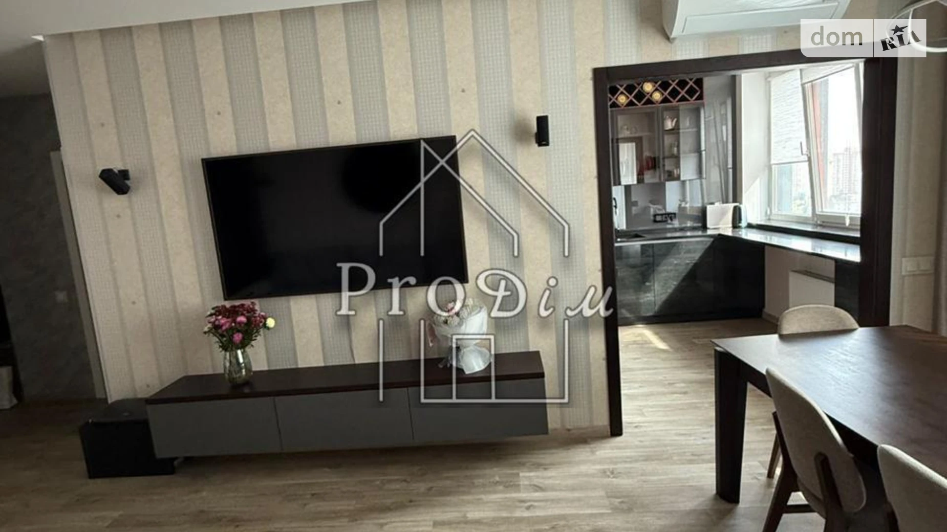 Продается 4-комнатная квартира 140 кв. м в Киеве, бул. Вацлава Гавела - фото 4