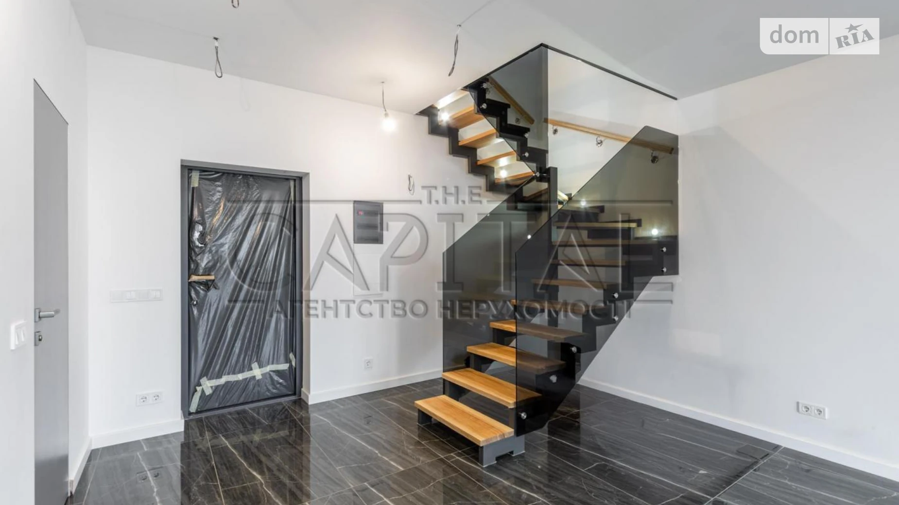 Продается 2-комнатная квартира 89 кв. м в Вышгороде, ул. Борисо-Глебская(Ватутина), 110 - фото 4