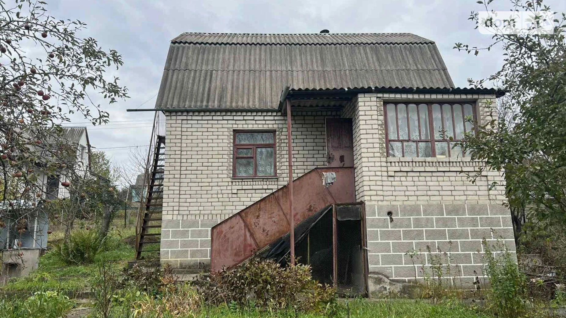 Продается дом на 2 этажа 79.5 кв. м с участком, цена: 55000 $ - фото 3