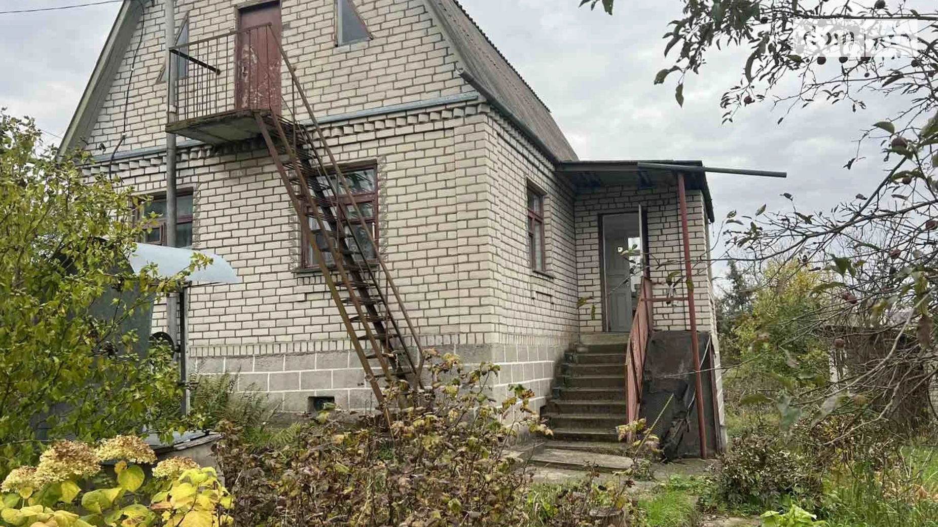 Продается дом на 2 этажа 79.5 кв. м с участком, цена: 55000 $ - фото 4