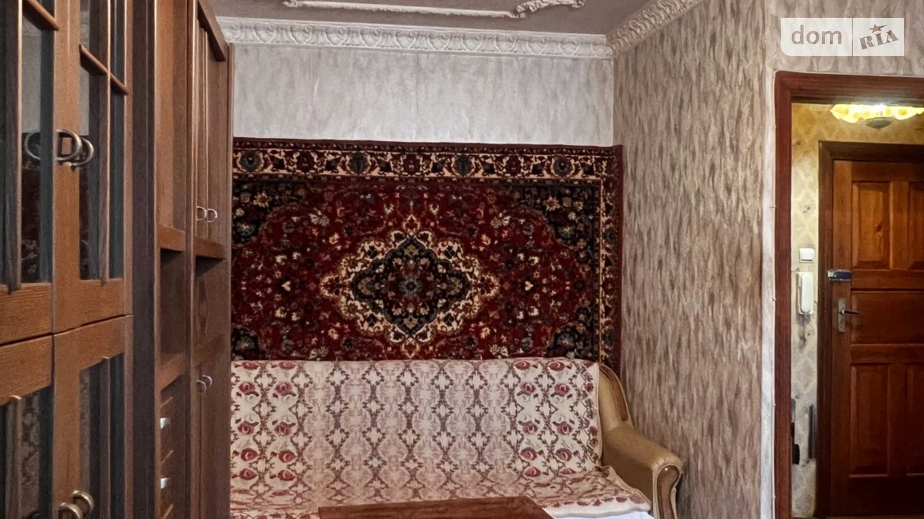 Продается 1-комнатная квартира 40 кв. м в Харькове, ул. 92 бригады(Сергея Грицевца), 48 - фото 2
