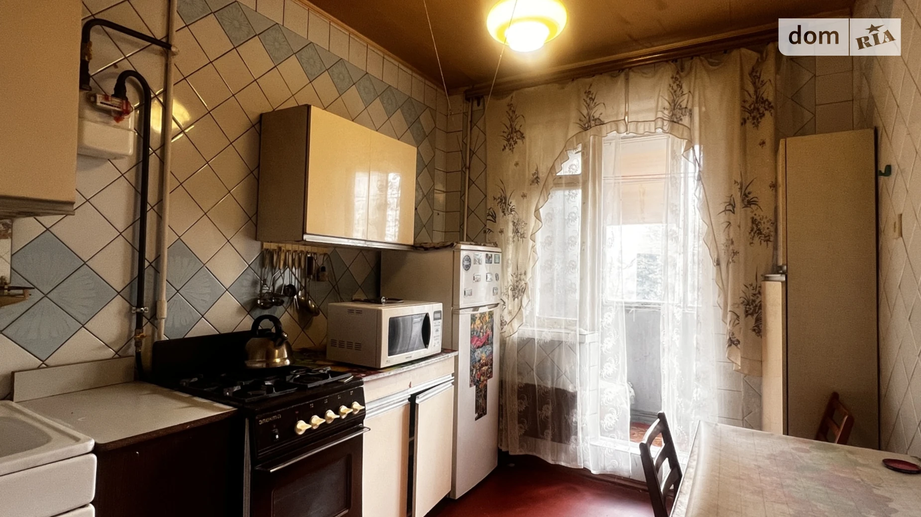 Продается 1-комнатная квартира 40 кв. м в Харькове, ул. 92 бригады(Сергея Грицевца), 48 - фото 3