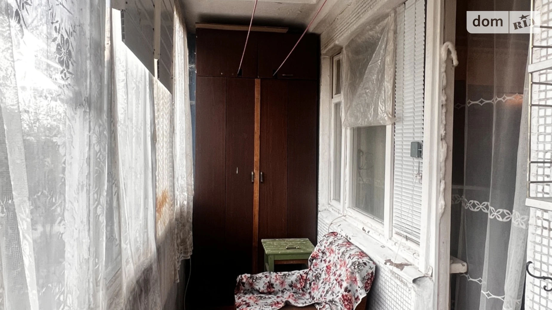 Продается 1-комнатная квартира 40 кв. м в Харькове, ул. 92 бригады(Сергея Грицевца), 48 - фото 4