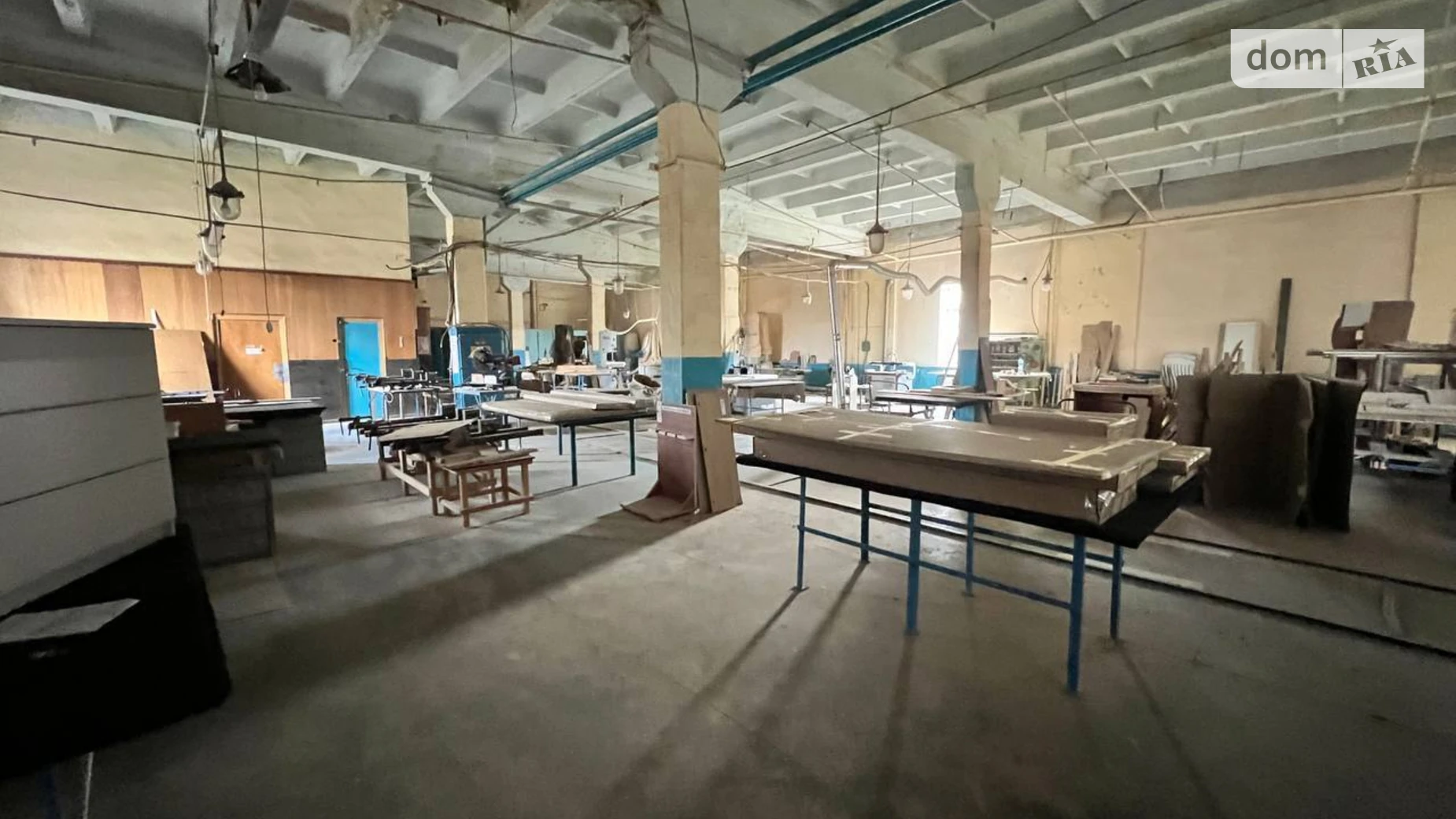 Здається в оренду приміщення вільного призначення 1200 кв. м в 3-поверховій будівлі, цена: 174000 грн - фото 4