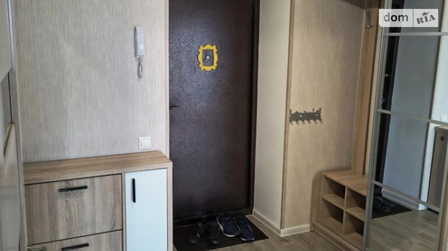 Сдается в аренду 1-комнатная квартира 42 кв. м в Виннице, ул. Тимофеевская - фото 4