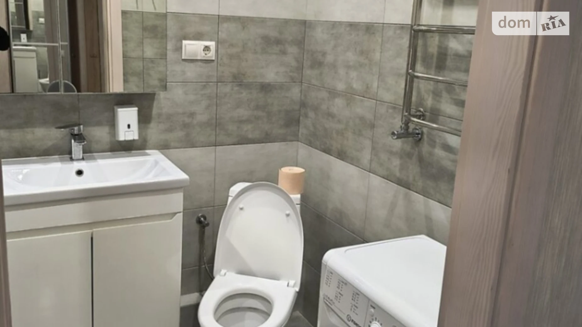 Сдается в аренду 1-комнатная квартира 42 кв. м в Виннице, ул. Тимофеевская - фото 5