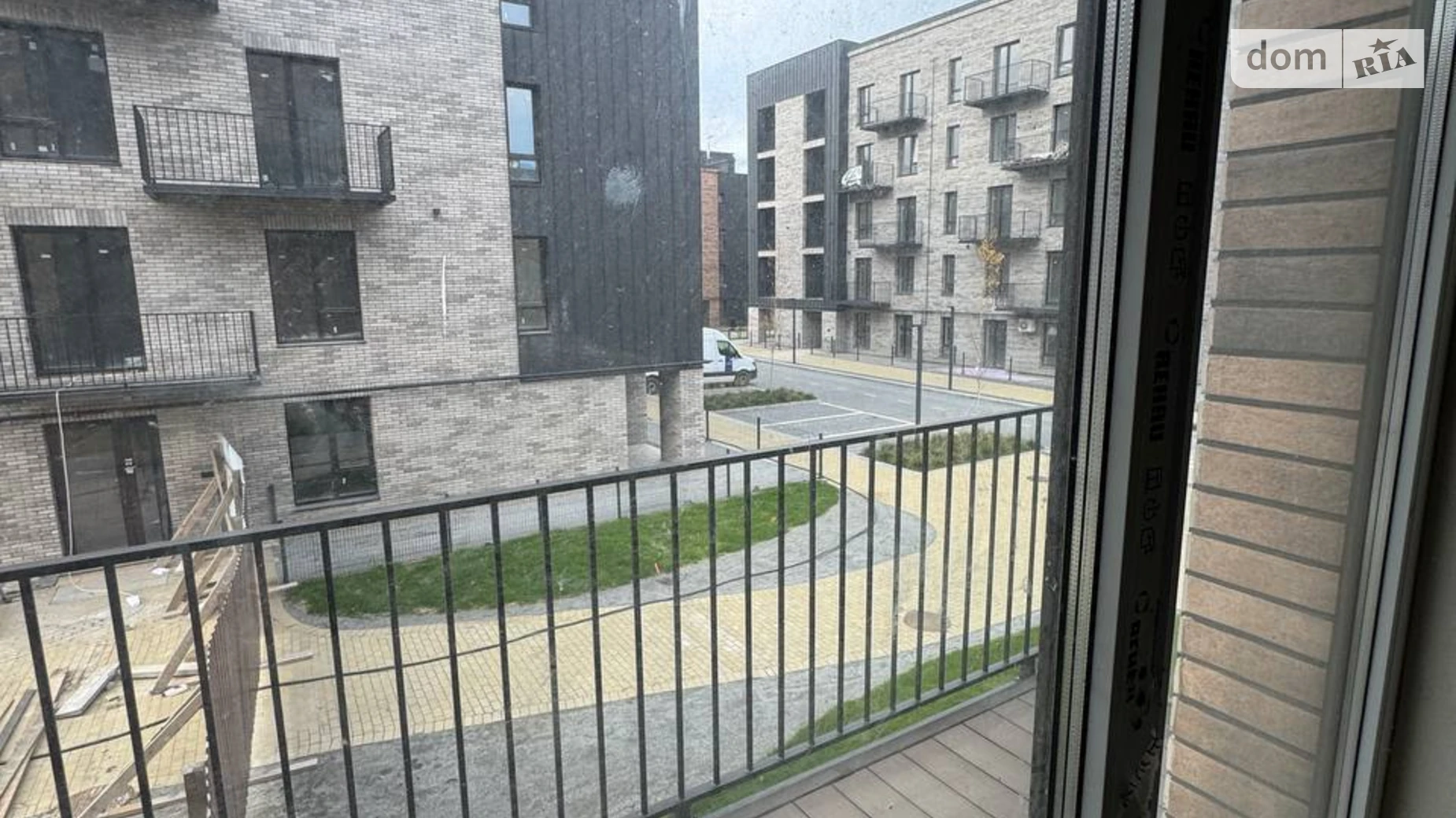 Продається 2-кімнатна квартира 64 кв. м у Крихівцях, цена: 64400 $ - фото 5