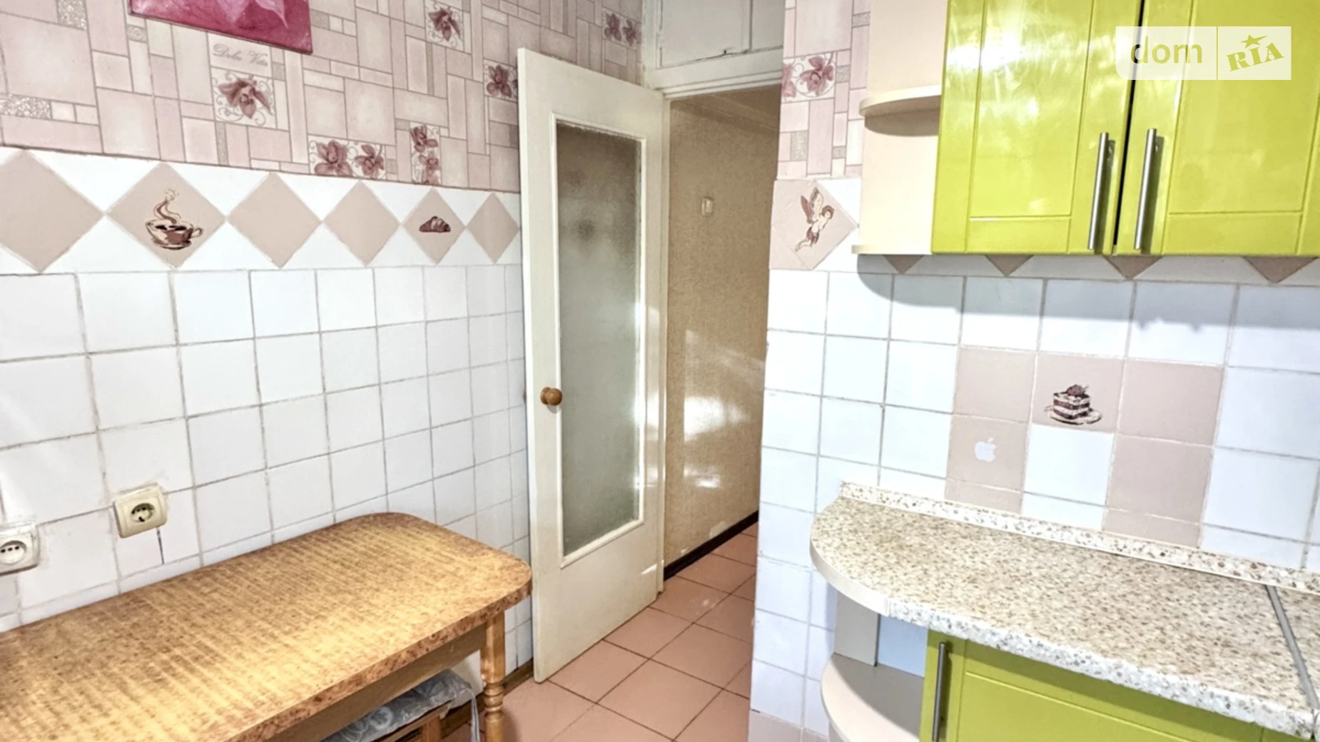 Продается 2-комнатная квартира 47 кв. м в Киеве, ул. Олега Мудрака(Генерала Наумова), 37 - фото 4