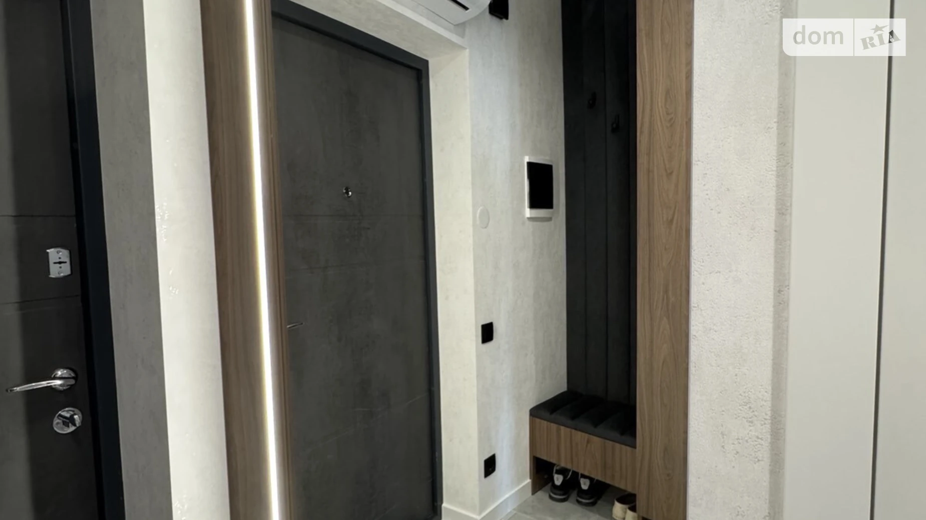 Продается 1-комнатная квартира 48.1 кв. м в Львове, ул. Замарстиновская, 170Г - фото 5