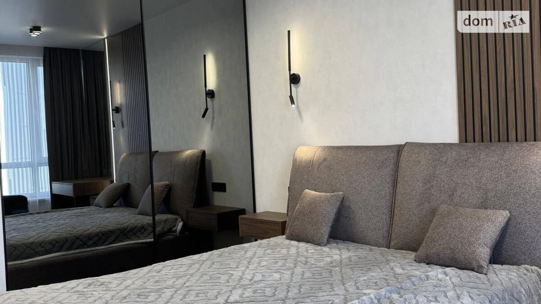 Продается 1-комнатная квартира 48.1 кв. м в Львове, ул. Замарстиновская, 170Г - фото 3